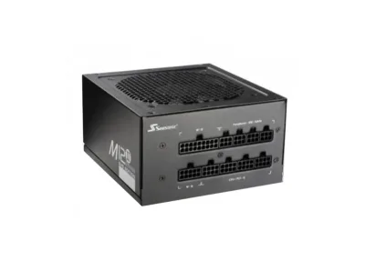 SS-520GM2 - Seasonic M12II Bronze 520W 80Plus Power Supply