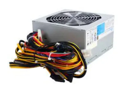 SS-600ET - Seasonic 600-Watts 80-Plus bronze ATX 12V V2.3 Power Supply