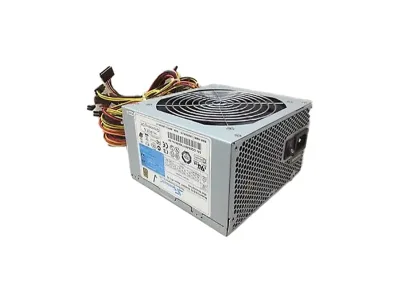 SS-650HT - Seasonic S12 650-Watts 80-Plus Bronze ATX 12V & EPS 12V v2.31/v2.92 Power Supply