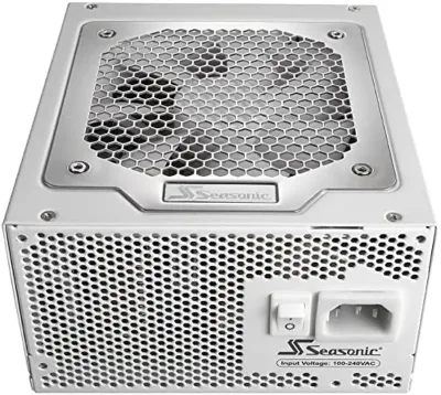 SS-750XP2 - Seasonic Snow Silent-750 750-Watts 80-Plus Platinum ATX 12V/EPS 12V Power Supply with Active PFC