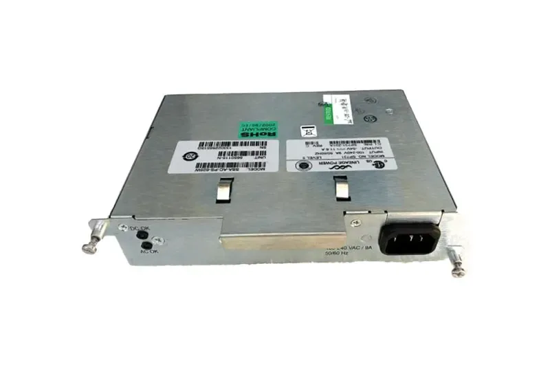 SSA-AC-PS-1000W - Extreme Networks S-Series Power Supply