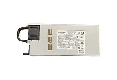 SSA-FB-AC-PS-A - Extreme Networks S-Series Power Supply