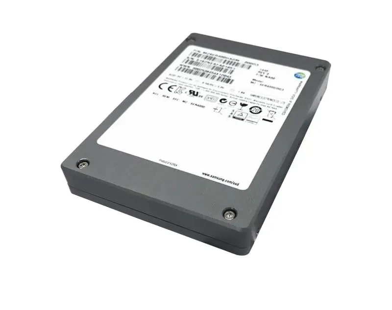 SSD-594-400GB - Cisco 400GB Solid State Drive