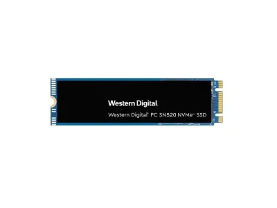 SSD-C02G-3500 - Western Digital SiliconDrive 2GB CompactFlash Card