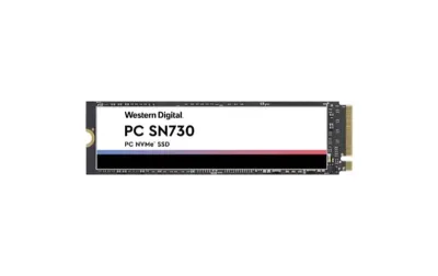 SSD-C64M-3576 - Western Digital Silicon 64MB IDE/ATA CompactFlash Type I Solid State Drive