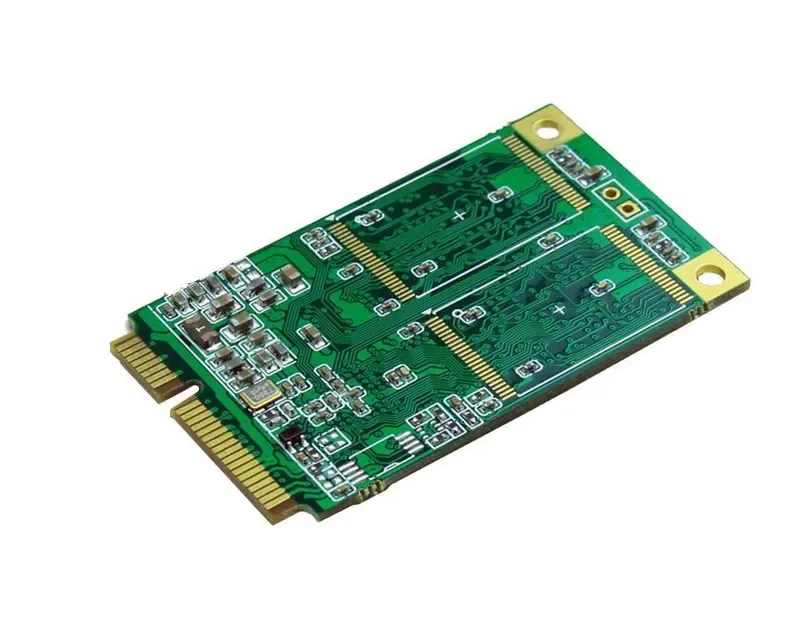 SSD-MSATA-200G - Cisco 200GB Multi-Level Cell (MLC) SAS 12Gb/s Solid State Drive for Cisco ISR 4300 Series