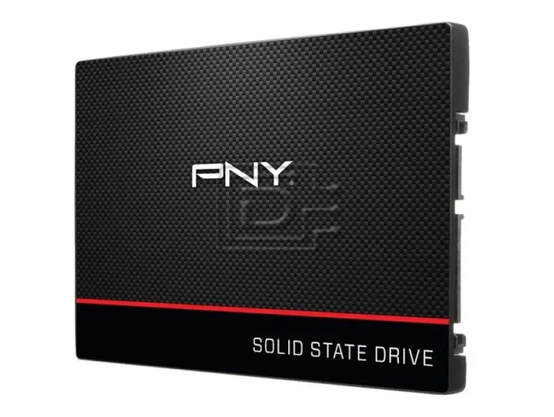 SSD7CL4111-240-RB - PNY CL4111 240GB SATA 6Gb/s 2.5-inch Solid State Drive