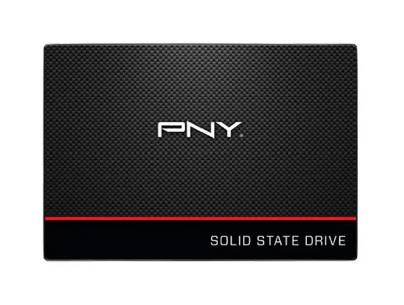SSD7CS1311-960-RB - PNY CS1311 Series 960GB Triple-Level Cell (TLC) SATA 6Gb/s 2.5-inch Solid State Drive