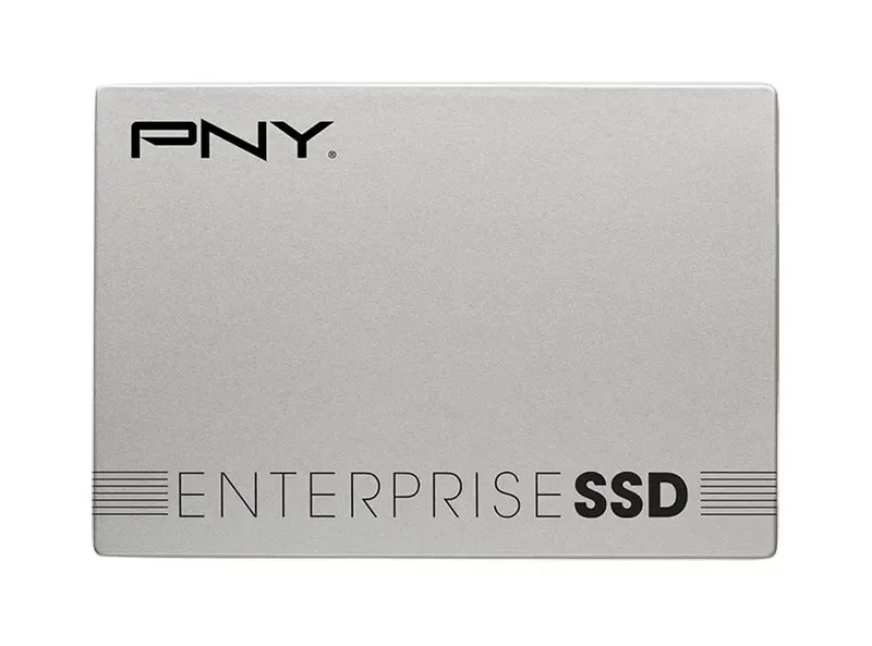 SSD7EP7011-480-RB - PNY EP7011 480GB Triple-Level Cell (TLC) SATA 6Gb/s Read Intensive 2.5-inch Solid State Drive