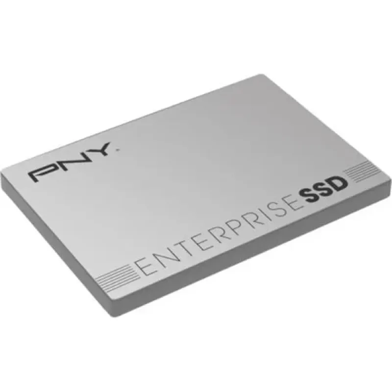 SSD7EP7011480RB - PNY EP7011 Enterprise Series 480GB Triple-Level Cell (TLC) SATA 6Gb/s 2.5-inch Solid State Drive