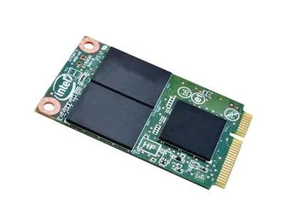 SSDMCEAW180A401 - Intel 530 Series 180GB SATA 6Gbps mSATA MLC NAND Flash Solid State Drive