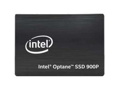 SSDPE21D280GAM3 - Intel Optane 900P Series 280GB 3D XPoint PCI Express 3.0 x4 NVMe (AES-256) U.2 2.5-inch Solid State Drive