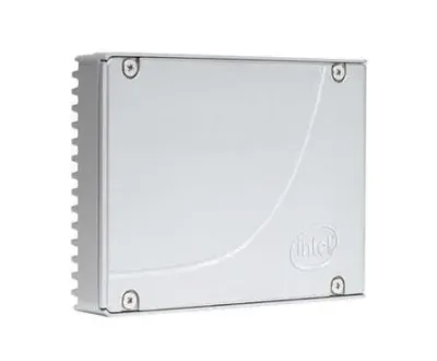 SSDPE21D960GAM3 - Intel Optane 905P Series 960GB, 2.5" x 15mm, U.2, PCIe 3.0 x4, 3D XPoint Solid State Drive (SSD)
