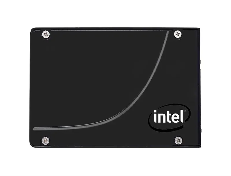 SSDPE21K750GAES - Intel Optane DC P4800X 750GB PCI Express (NVMe) U.2 3D XPoint Solid State Drive for R1208WFTYS / R1208WTTGSR Server System