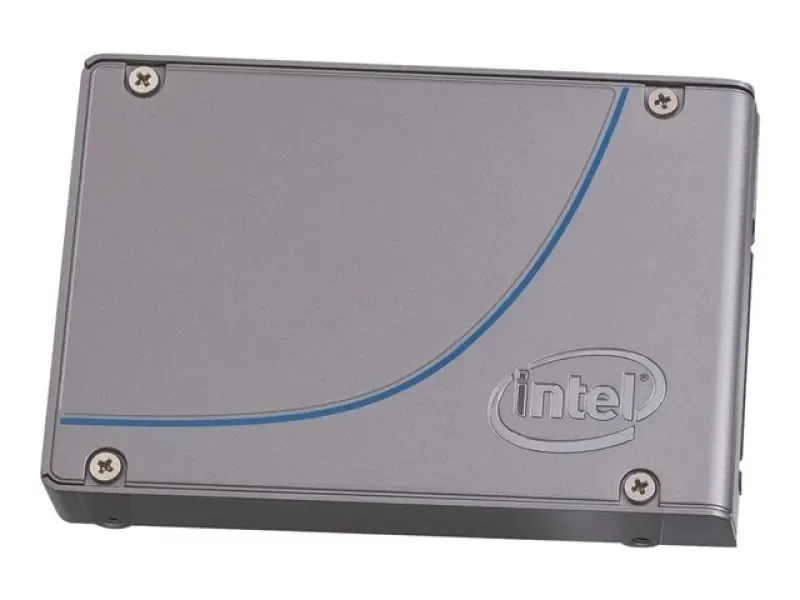 SSDPE2KE016T801 - Intel DC P4610 1.6TB PCI Express 3.1 NVMe 2.5-inch Solid State Drive