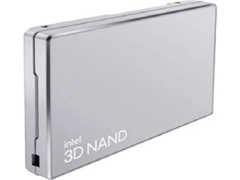 Intel SSDPE2KX040T8T DC P4510 4TB Triple-Level Cell PCI Express NVMe 3.1 SFF 2.5-Inch Solid State Drive (OEM)
