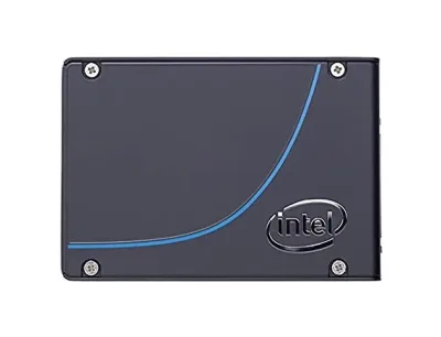 SSDPE2MD800G4 - Intel Data Center P3700 Series 800GB PCIe NVMe 3.0 x4 2.5-inch MLC Solid State Drive