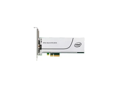SSDPE2ME012T4 - Intel DC P3600 Series 1.2TB Multi-Level Cell PCI-Express 3.0 x4 NVMe U.2 2.5-inch Solid State Drive