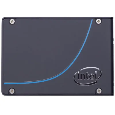 Intel SSD DC P3600 1.6TB PCI Express NVME 3.0 X4 2.5-inch 20NM MLC Solid State Drive