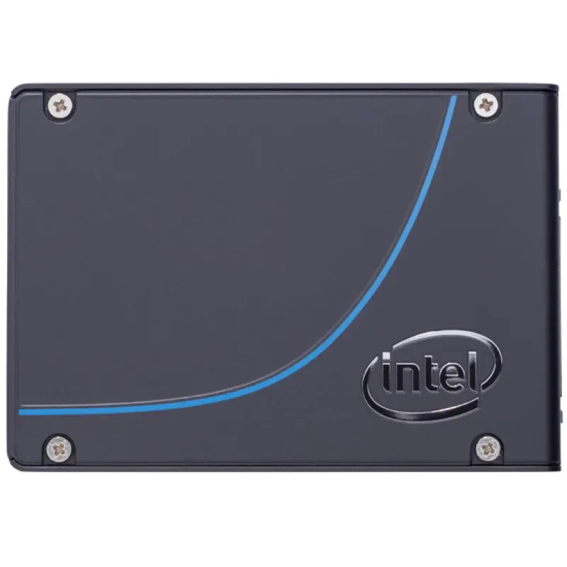 SSDPE2ME400G401-A1 - Intel DC P3600 Series 400GB Multi-Level Cell (MLC) PCI Express 3 x4 NVMe U.2 2.5-inch Solid State Drive