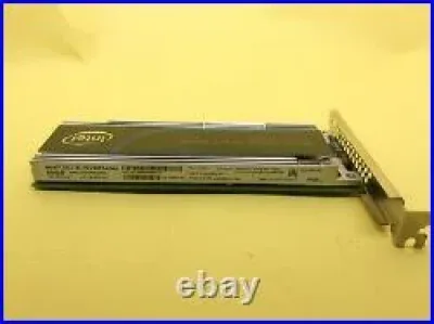 SSDPE2ME800G401 - Intel Data Center P3600 Series 800GB PCIe NVMe 3.0 x4 2.5-inch MLC Solid State Drive