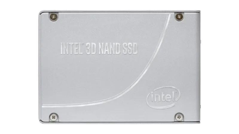 SSDPE7KX040T7 - Intel DC P4501 4TB PCI Express 3.1 NVMe x4 2.5-inch Solid State Drive