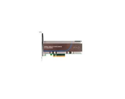 SSDPECME016T401 - Intel DC P3608 1.6TB Half Height/Half Length Solid State Drive