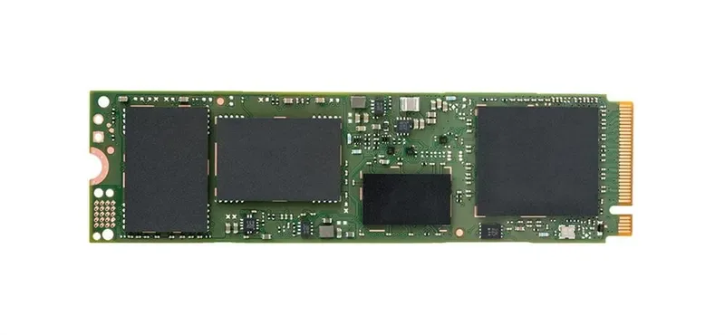 SSDPEKKA128G701 - Intel DC P3100 128GB M.2 PCI Express 3.0 x4 NVMe 3D NAND G1 TLC Solid State Drive