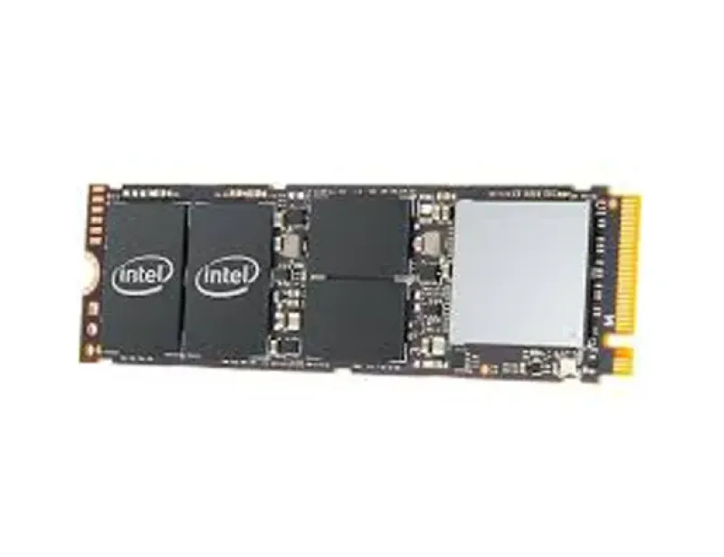 SSDPEKKF256G8X1 - Intel Pro 7600P 256GB M.2 PCI Express 3.1 x4 NVMe 3D2 TLC Solid State Drive