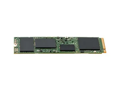 SSDPEKKW256G7X1 - Intel 256GB PCI-Express TLC Solid State Drive