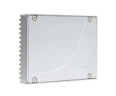 SSDPERKX080T7 - Intel DC P4500 8TB Ruler PCI Express 3.1 x4 3D NAND TLC Solid State Drive