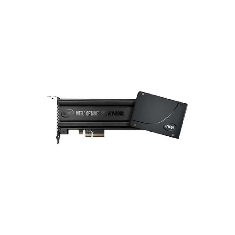 Intel SSDPF21Q016TB Optane DC P5800X 1.6TB Pci Express 4.0 X4 NVMe U.2 2.5-inch Solid State Drive . In Stock