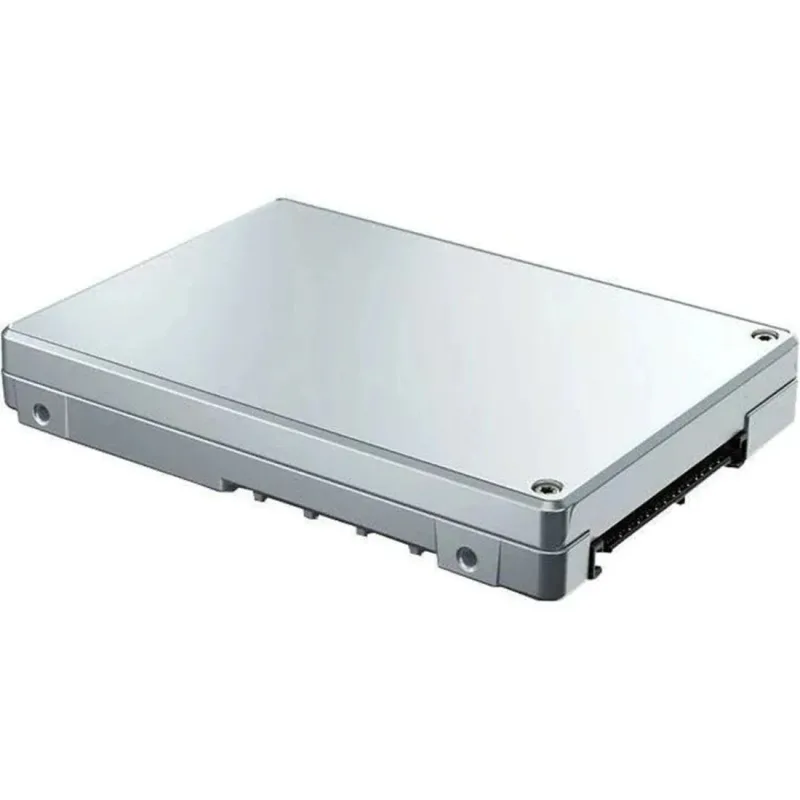 Solidigm SSDPF2KX038T1OZ D7-P5520 3.84TB 3D4 Triple-Level Cell PCI Express 4.0 x4 OPAL 2.5-inch Solid State Drive. In Stock