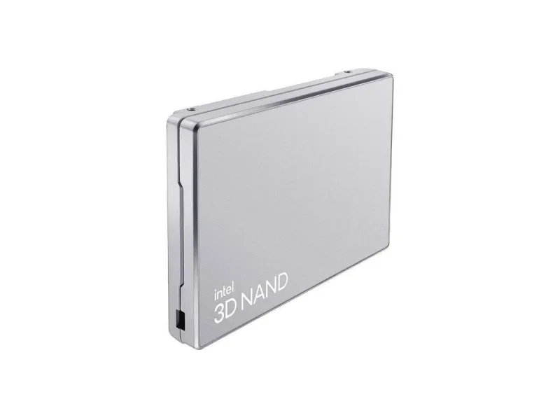 Intel SSDPF2KX076T9E D7-P5500 7.68TB PCI Express x4 SFF 2.5-Inch Solid State Drive (OEM)