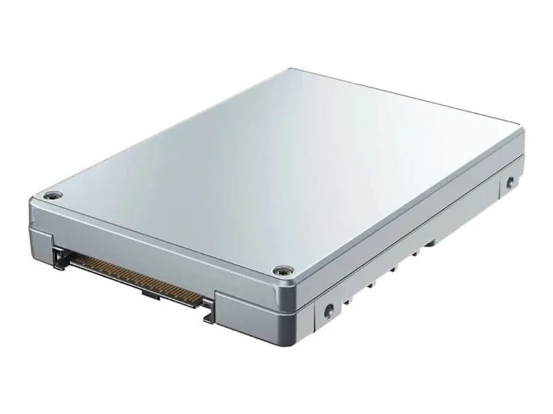 Solidigm SSDPF2KX153T11Z D7-P5520 15.36TB Triple-Level Cell PCI Express 4.0 2.5-Inch No OPAL Solid State Drive