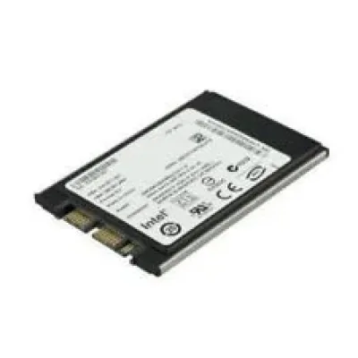 SSDSA1MH160G2 - Intel X18-M 160GB Multi-Level Cell mSATA 3Gb/s 1.8-inch Solid State Drive