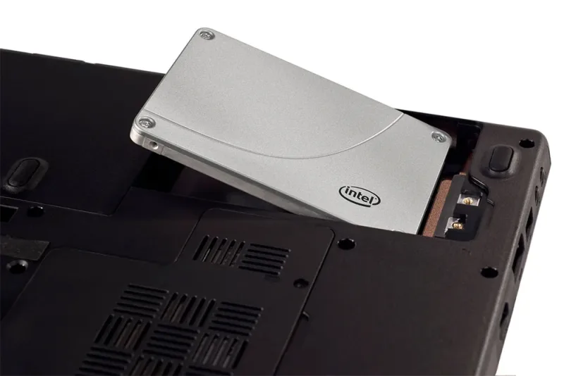 Intel Hard Drive ThinkPad Solid State 160GB SATA-300 (3 Gbit/s) 1.8-inch Height 22-position Serial ATA (SATA) plug Internal