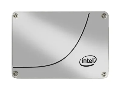 SSDSA2BW160G3D - Intel 320 Series 160GB Multi-Level Cell SATA 3Gb/s 2.5-inch Solid State Drive
