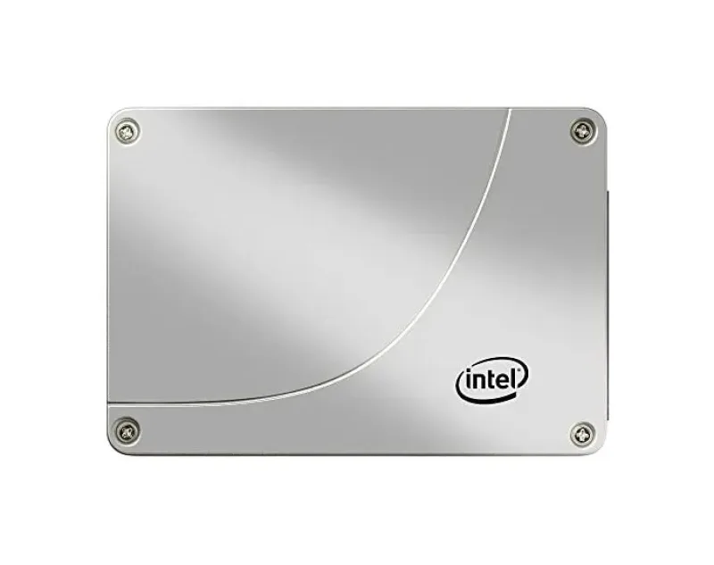 SSDSA2CW600G3K5 - Intel 320 Series 600GB Multi-Level Cell SATA 3Gb/s NAND Flash 2.5-inch Solid State Drive