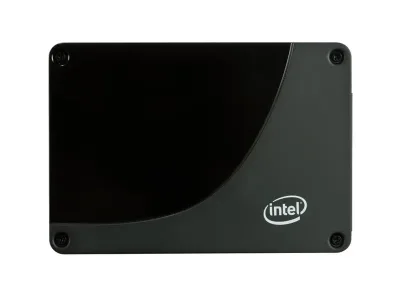 SSDSA2MJ080G2C1 - Intel X25-M Series 80GB SATA 3Gbps 2.5-inch MLC Solid State Drive