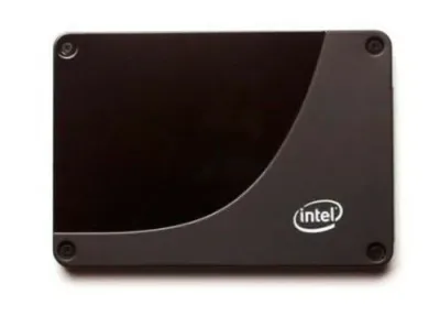 SSDSA2SH032G2 - Intel X25-E Series 32GB SATA 3GB/s 2.5-inch SLC Solid State Drive