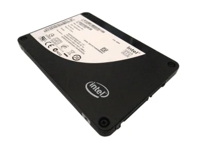 SSDSA2SH064G2 - Intel X25-E Series 64GB SATA 3GB/s 2.5-inch SLC Solid State Drive