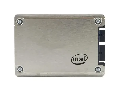 SSDSC1BG200G4 - Intel 200GB Multi-Level Cell (MLC) SATA 6Gb/s 1.8-inch Solid State Drive