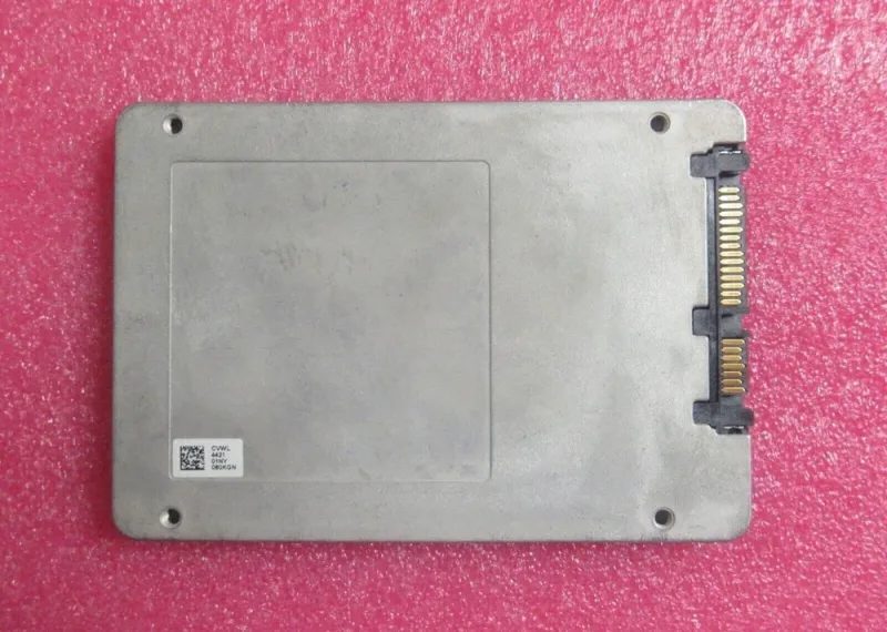 SSDSC1BG400G401 - Intel DC S3610 Series 400GB SATA 6GB/s 1.8-inch MLC Solid State Drive