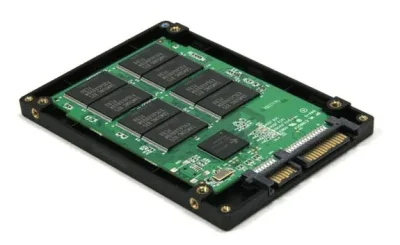 SSDSC1NB240G401 - Intel DC S3500 Series 240GB SATA 6.0Gb/s 1.8-inch MLC Solid State Drive