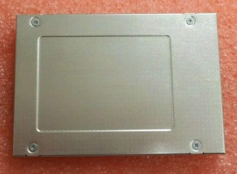 SSDSC1NB400G401 - Intel DC S3500 Series 400GB SATA 6Gbps 1.8-inch MLC Solid State Drive