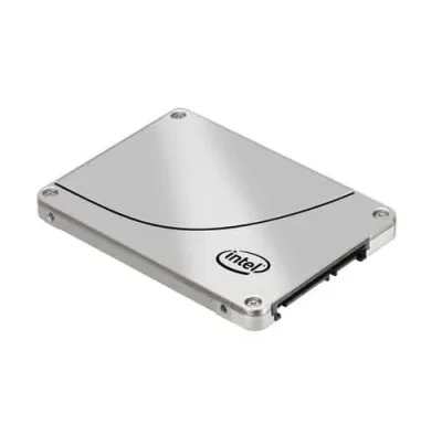 Intel DC S3700 Series 200GB SATA 6Gbps 2.5-inch MLC NAND Flash Solid State Drive