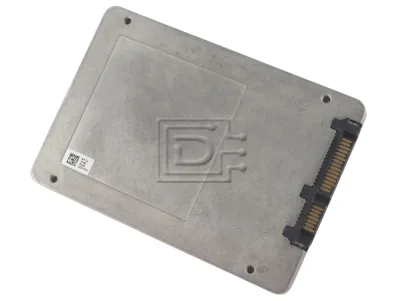 Intel DC S3700 Series 400GB SATA 6Gbps 2.5-inch MLC NAND Flash Solid State Drive