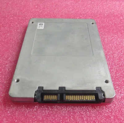 SSDSC2BB012T4 - Intel DC S3500 Series 1.2TB Multi-Level Cell SATA 6GB/s 2.5-inch Solid State Drive