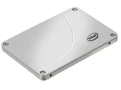 SSDSC2BB120G4 - Intel DC S3500 Series 120GB Multi-Level Cell SATA 6GB/s 2.5-inch Solid State Drive